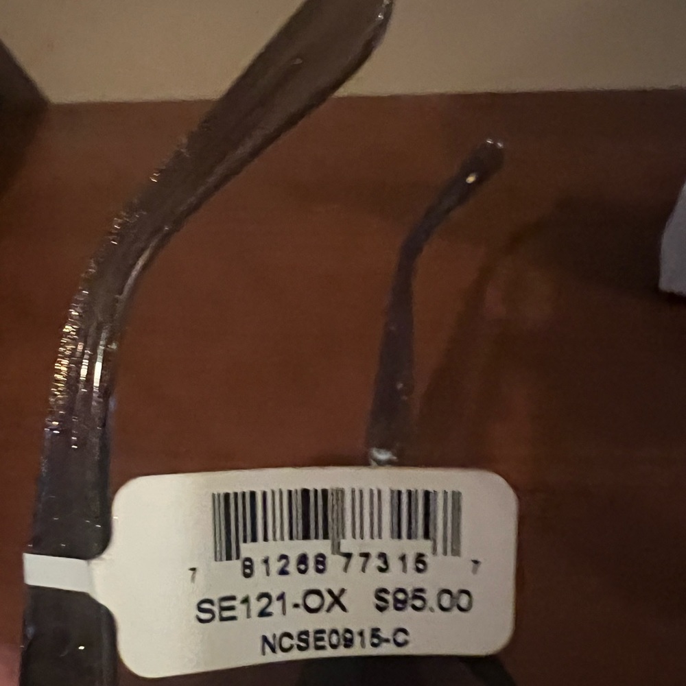 Sam Edelman sunglasses - Picture 4 of 4